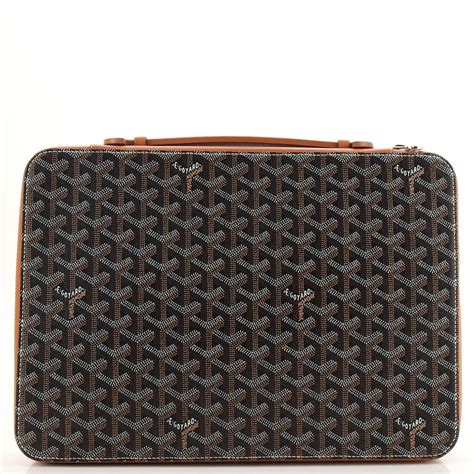 goyard portfolio